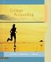 MP College Accounting 1-25 w/Home Depot AR (Chapters 1-25)