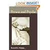 Person and Psyche (Institute for the Psychological Sciences Monograph)