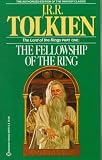 The Fellowship of the Ring