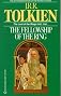 The Fellowship of the Ring