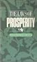 The Laws of Prosperity