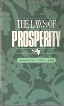 The Laws of Prosperity