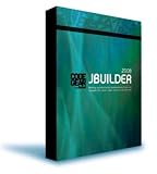 Upgrade Jbuilder 2008 Enterprise Nmd Up Fr Prev Dev Or Pro DVD