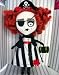 Posiez Crew Panzy the Pirate Doll_s-1