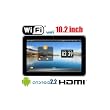 10.2" Superpad3/Flytouch ePad Tablet PC