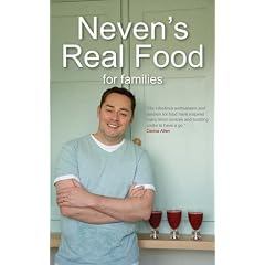 Neven's Real Food for Families