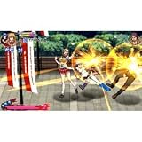 Ikki Tousen Dragon Destiny XROSS Impact PSP Game Soft *LIMITED EDITION*