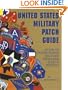 United States Military Patch Guide