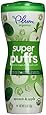Plum Organics Super Puffs - Spinach Apple - 1.5 oz