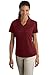 NIKE Golf - Ladies Dri-FIT Micro Pique Polo. 354067 Team Red L