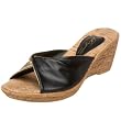 Dezario Women's Twist Sandal