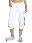 Adidas Damen Trainingshose Essentials...