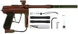 Angel Paintball Sports Angel 1 Fly Paintball Gun - Brown Velvet / Olive Highlights