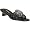 Black Pearlized Nappa