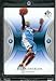 2006 07 SP Authentic Allen Iverson Denver Nuggets Basketball Card #64 - Mint Condition - In Protective Display Case !!