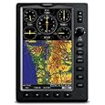 Sale Garmin GPSMAP 696 Color Portable Aviation GPS