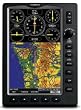 Garmin GPSMAP 696 Color Portable Aviation GPS