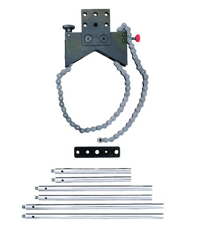 Starrett S668A Shaft Alignment Clamp Set Without Case On Sale