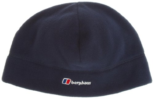 Berghaus Spectrum Beanie, Unisex-Erwachsene Fleecemtze - dark Blue S/M Preisvergleich