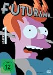 Futurama - Season 1 [3 DVDs]