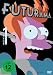 Cover:Futurama - Season 1 [3 DVDs]