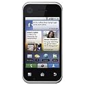 Motorola MB300 Backflip Unlocked 3G Android Phone with 5 MP Camera, Wi-Fi, GPS Navigator and Bluetooth - International Version with Warranty (Silver)