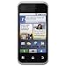 Motorola MB300 Backflip Unlocked 3G Android Phone with 5 MP Camera, Wi-Fi, GPS Navigator and Bluetooth - International Version with Warranty (Silver)