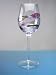 Milano Crystal 16oz Large White Wine Glasses (Set of 4)