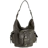 Rebecca Minkoff Main Squeeze Bucket Bag