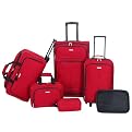 Embark Luggage Set - 6 pc