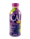 Agro labs Natuarally Acai Xtra, 16  Fl.oz Bottle