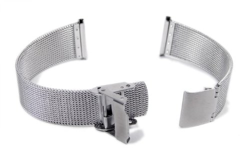 Stalux Ersatzband Uhrenarmband