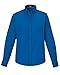 North End Women's Core 365 Operate Long Sleeve Twill Button Down Shirt