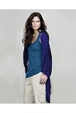 Shirred tank top (plus-size 2X DAHLIA)