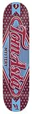 Mystery Tom Asta Authentic Skateboard Deck
