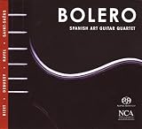 Bizet: Carmen Suite/Ravel Bolero
