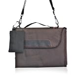 Diaper Dude Changing Station - Brown-Brown