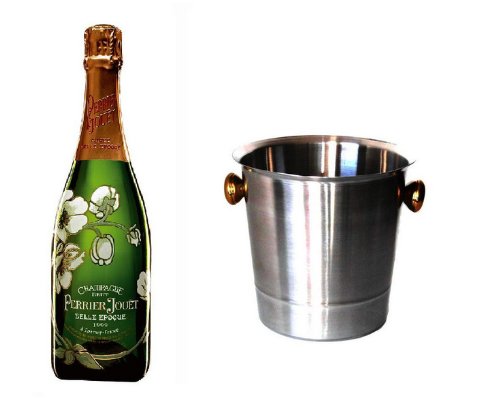 Perrier Jouet Champagner Belle