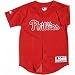 Majestic MLB Replica Pro-Mesh Jerseys - Philadelphia Phillies