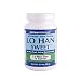 Jarrow Formulas Lo Han Sweet, 2.8-Ounces Bottles  (Pack of 2)