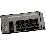 Open House H619 Rj45 Telephone Interface Hub