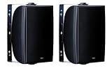 Energy Tempest II Outdoor Speakers (Pair, Black)