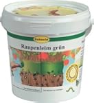Schacht Raupenleim gr�n 1 kg