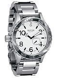 Nixon - 42-20 - Tide - White