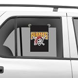 MLB Pittsburgh Pirates Garden/Window Flag