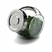 Kitchen & Housewares : Glass Spice Ball