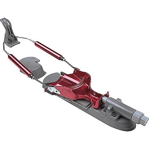 Hardwire CRB Pinless Binding w/ Brake by Voile
