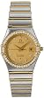 Omega Constellation Ladies 1297.15