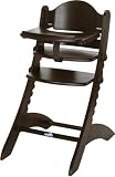 Produkt-Bild: Geuther 2355 KO - Hochstuhl Swing, Koloniale