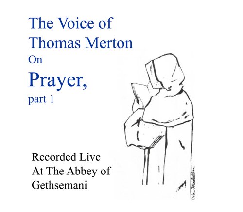 Thomas Merton on Prayer - 1 under Merton, Thomas in The Books Store